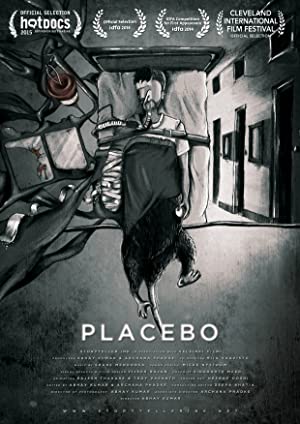 Placebo (2014) with English Subtitles on DVD on DVD